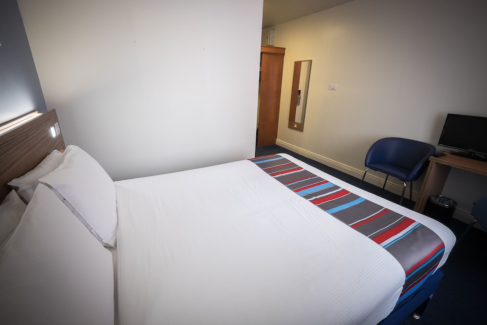 Travelodge Dublin City Rathmines — photo 24