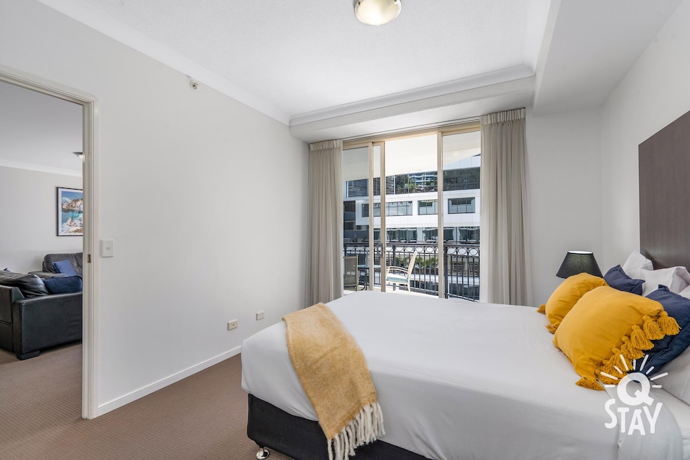 Basic Apartment, 2 Bedrooms - Photo 1