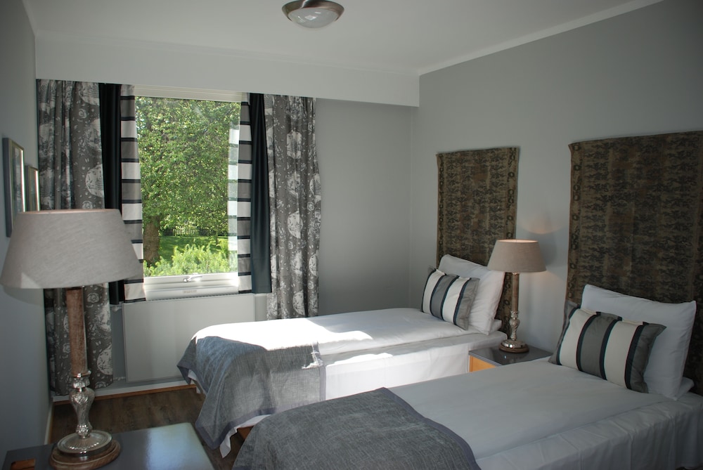 Double or Twin Room photo 1