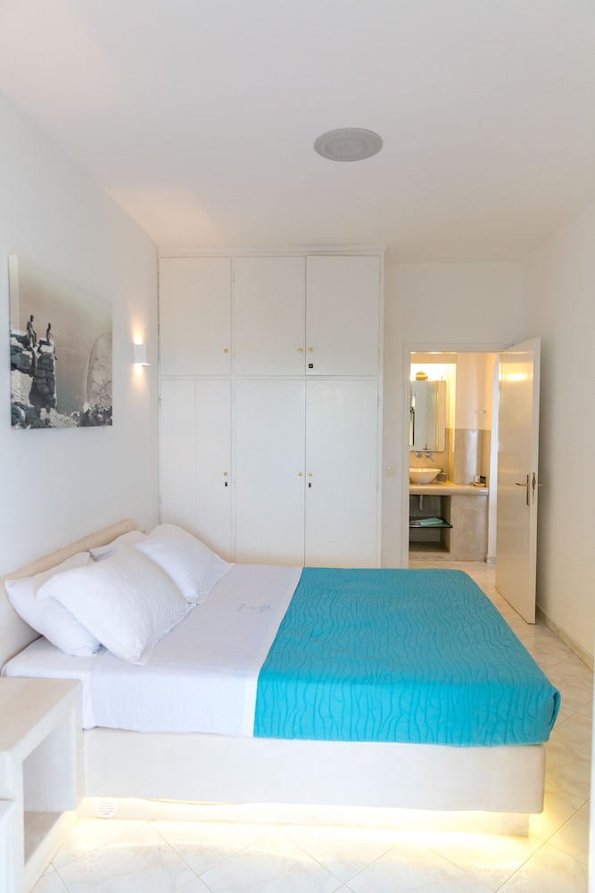 Standard Apartment, 1 Bedroom, Garden View - Photo 18
