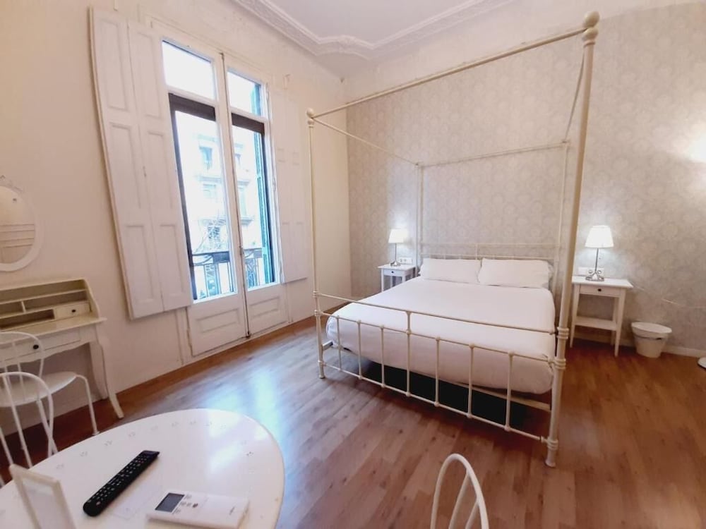 Habitación Ciudad