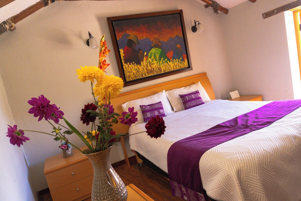 Comfort Room, Mountain View photo 1