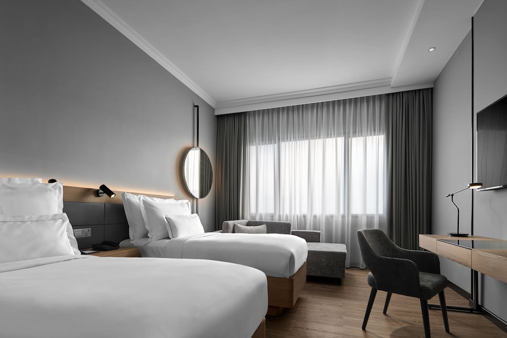 Premium Room, 1 Twin Bed