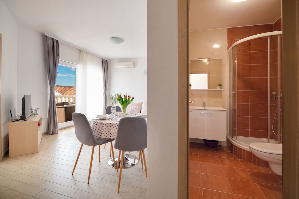 Apartment, 1 Bedroom (4 Persons)