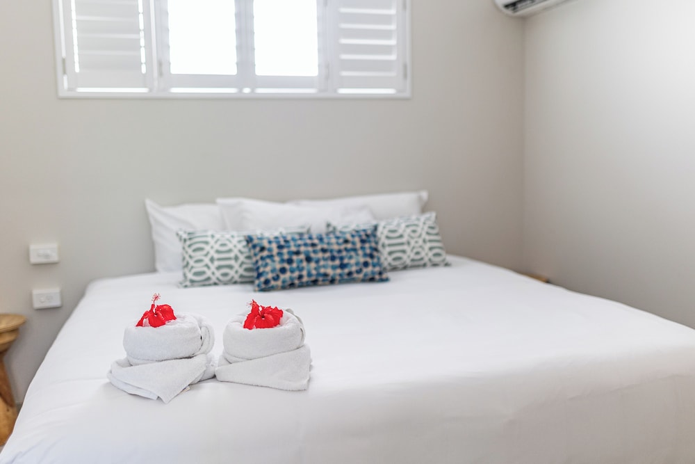 Superior Two Bed Apartment