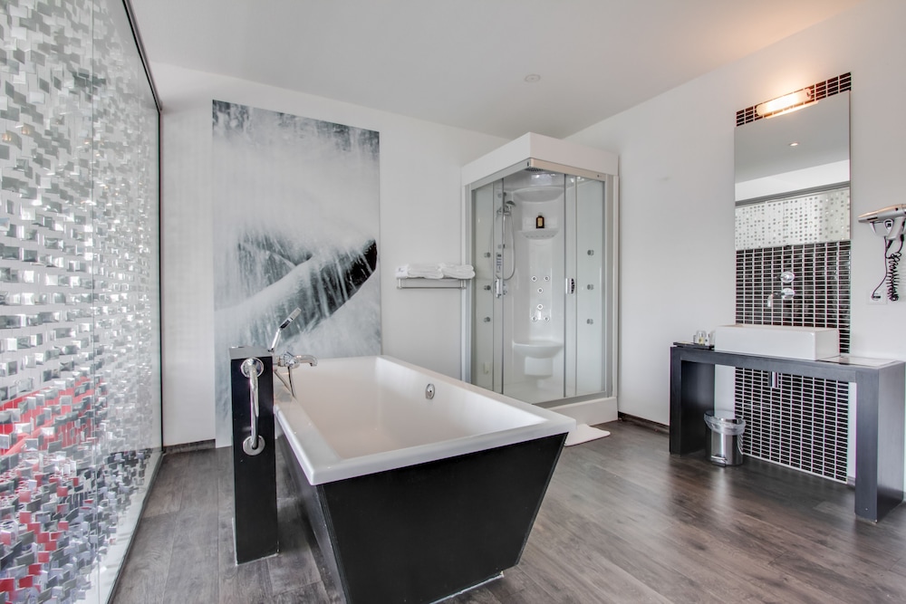 Room (Waterpleasure) photo 3