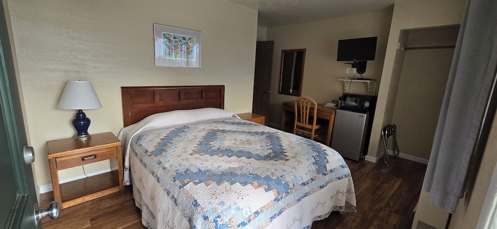 Comfort Twin Room, 2 Queen Beds photo 1