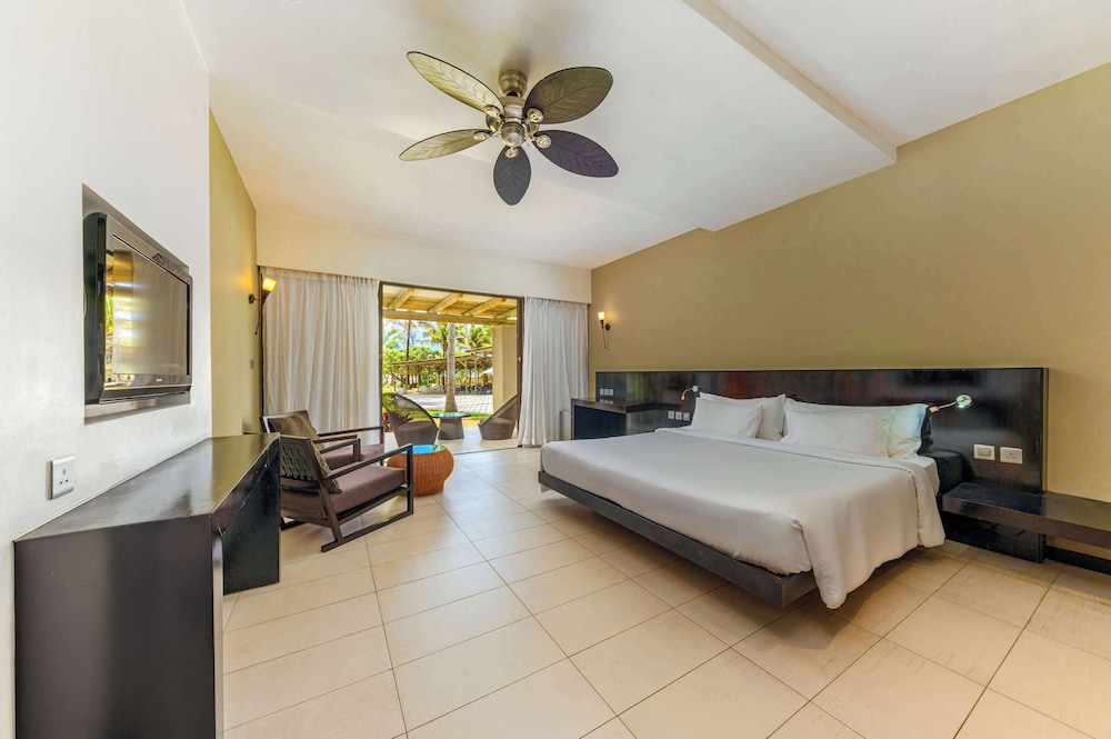 Premium Room, Garden View - Photo 1
