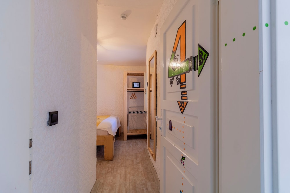 Standard Double Room, Non Smoking