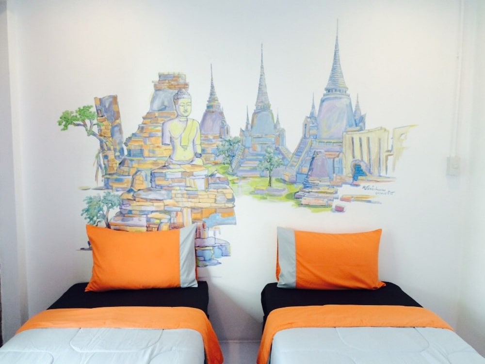 Chic Deluxe Room photo 3