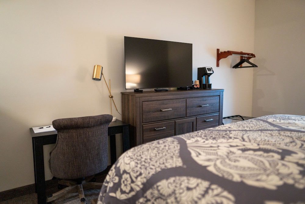 Standard Single Room, 1 King Bed photo 3