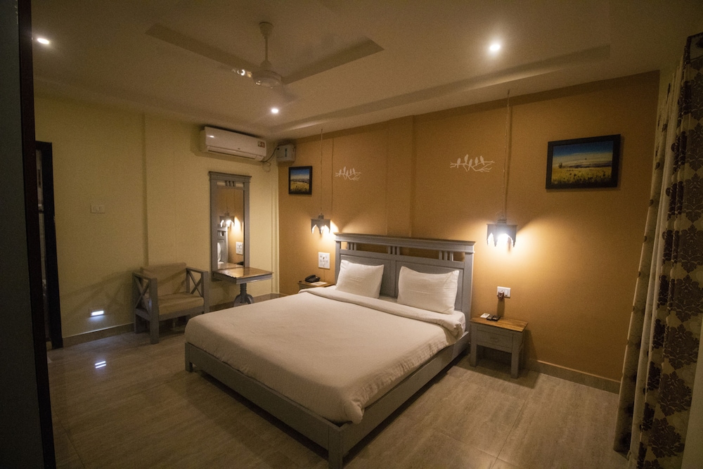 Elegant Executive Room photo 1