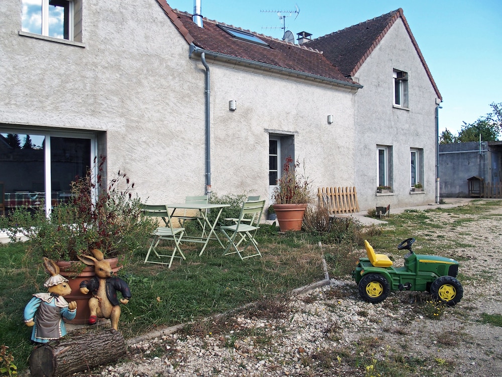 Comfort Cottage, Accessible, Ensuite (Chambre d' hôte référence)