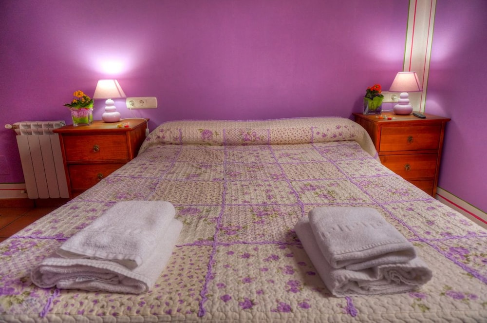 Habitación Doble (Cama plegable)