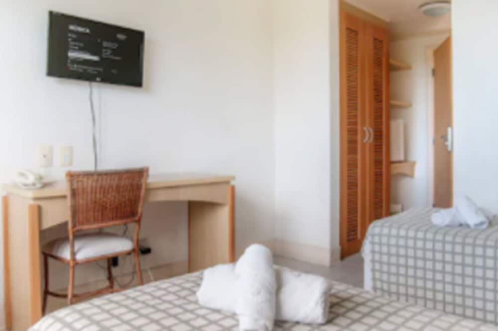 Quarto Luxo Lateral photo 2