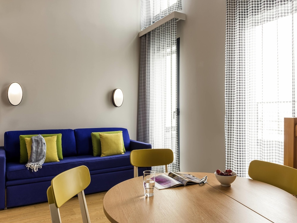 Studio, 1 Double Bed with Sofa bed, Mezzanine (4 people) photo 3