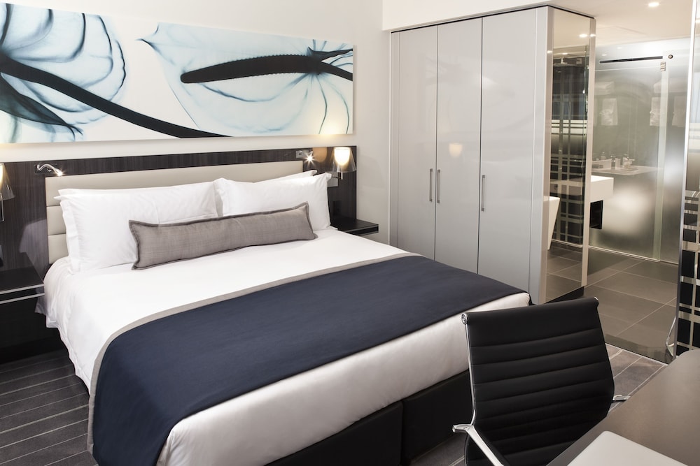 Executive Suite, 1 King Bed photo 1