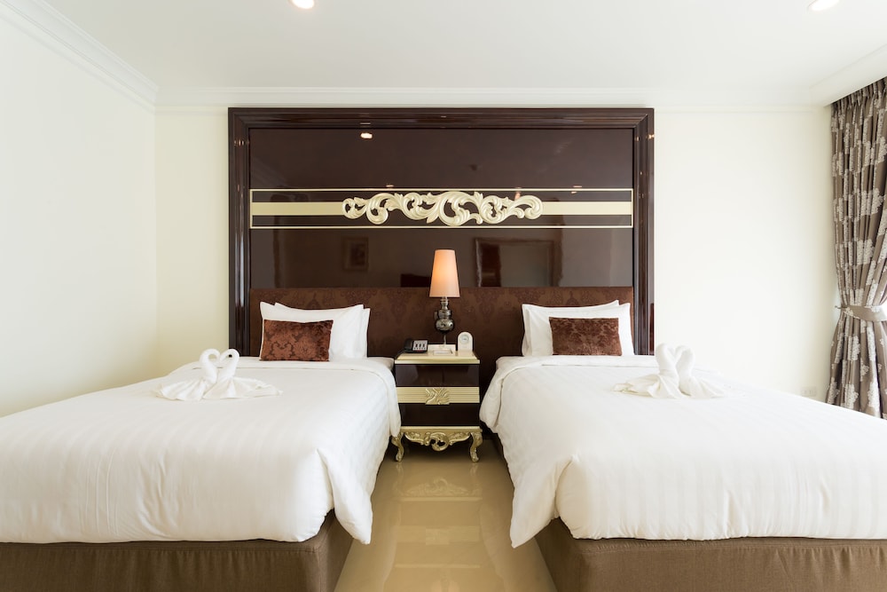 Superior Twin Room photo 3