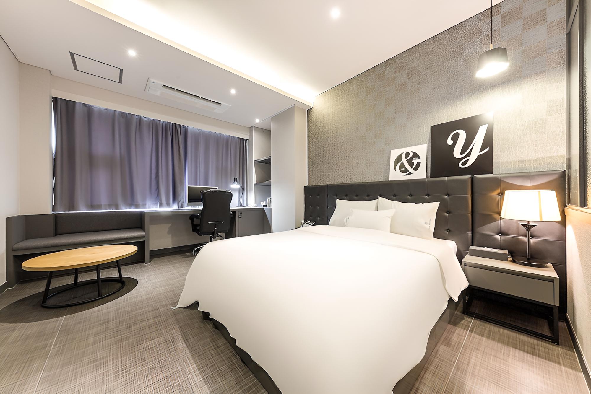 Superior Room photo 1