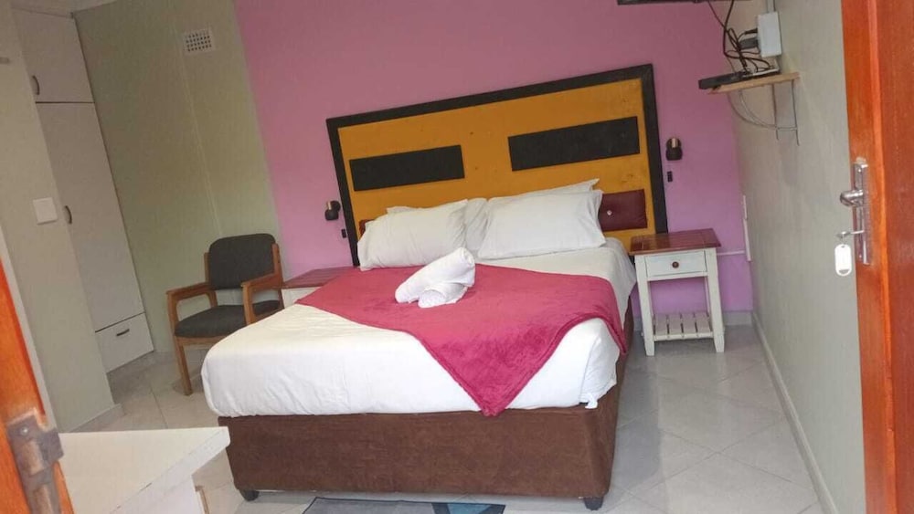 Luxury Double Room - Photo 1