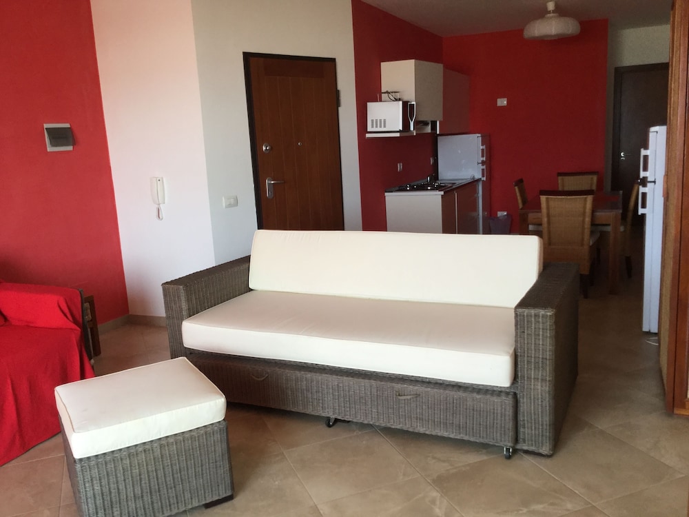 Panoramic Apartment, 1 Bedroom, Ocean View, Oceanfront