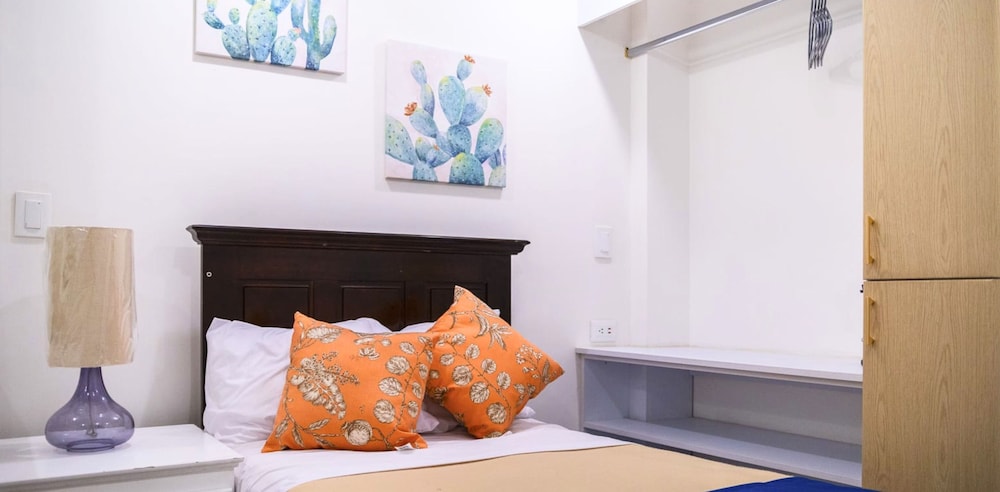 City Room
