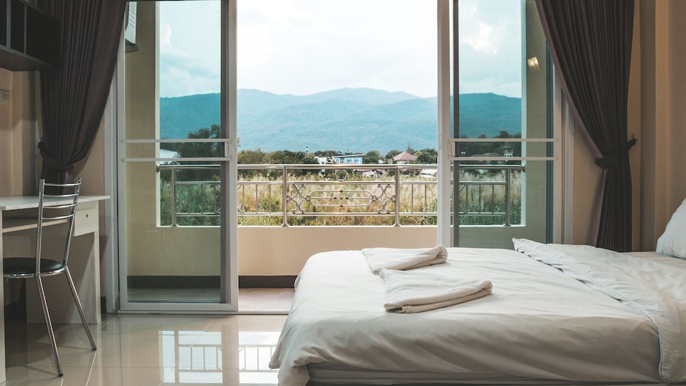 Standard Double Room - Photo 3