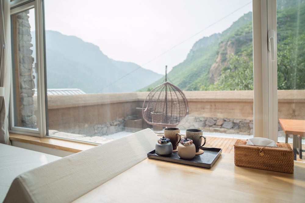 Double Room with Courtyard photo 3