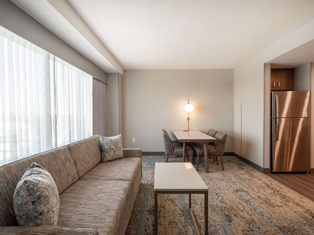 Suite, 2 Queen Beds - Photo 1