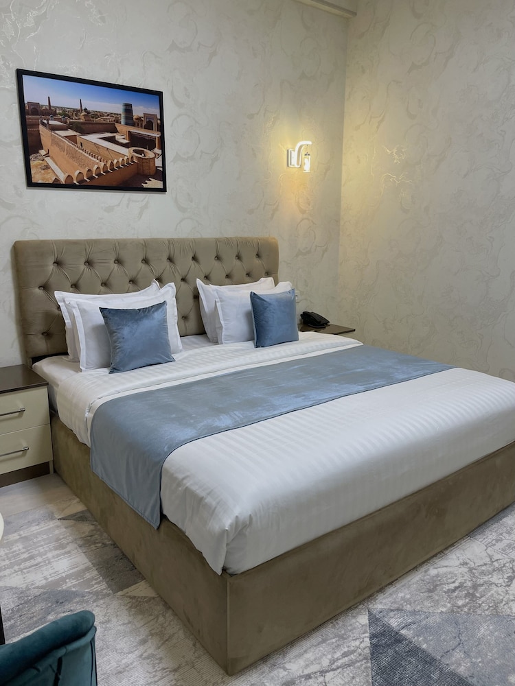 Standard Double Room - Photo 1