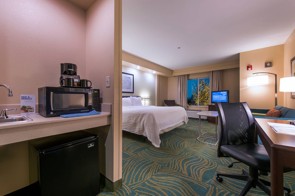 Suite, 1 Bedroom photo 3