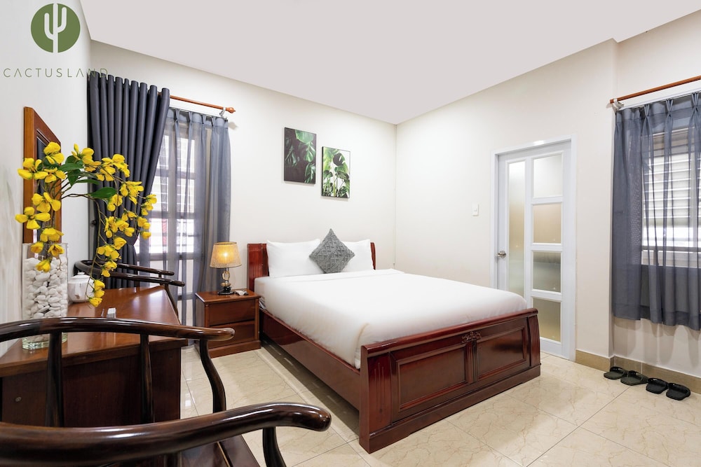 Family Suite - Photo 8