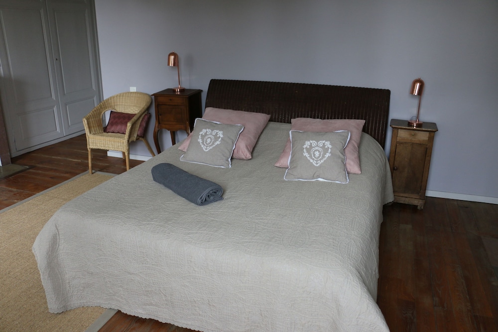 Double Room (Tandem) photo 1