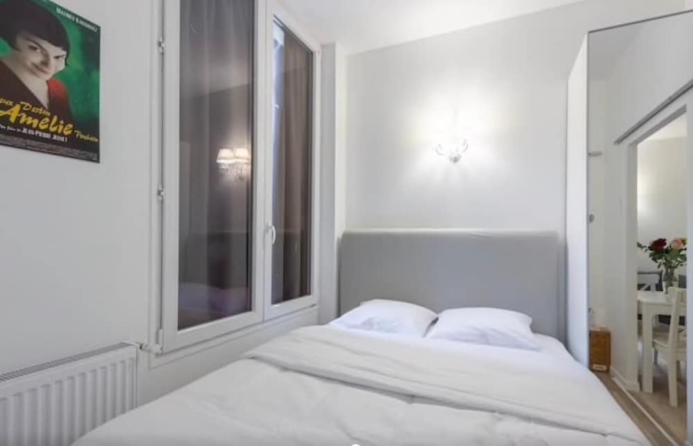 Classic Apartment, Ensuite (Montmartre) photo 1