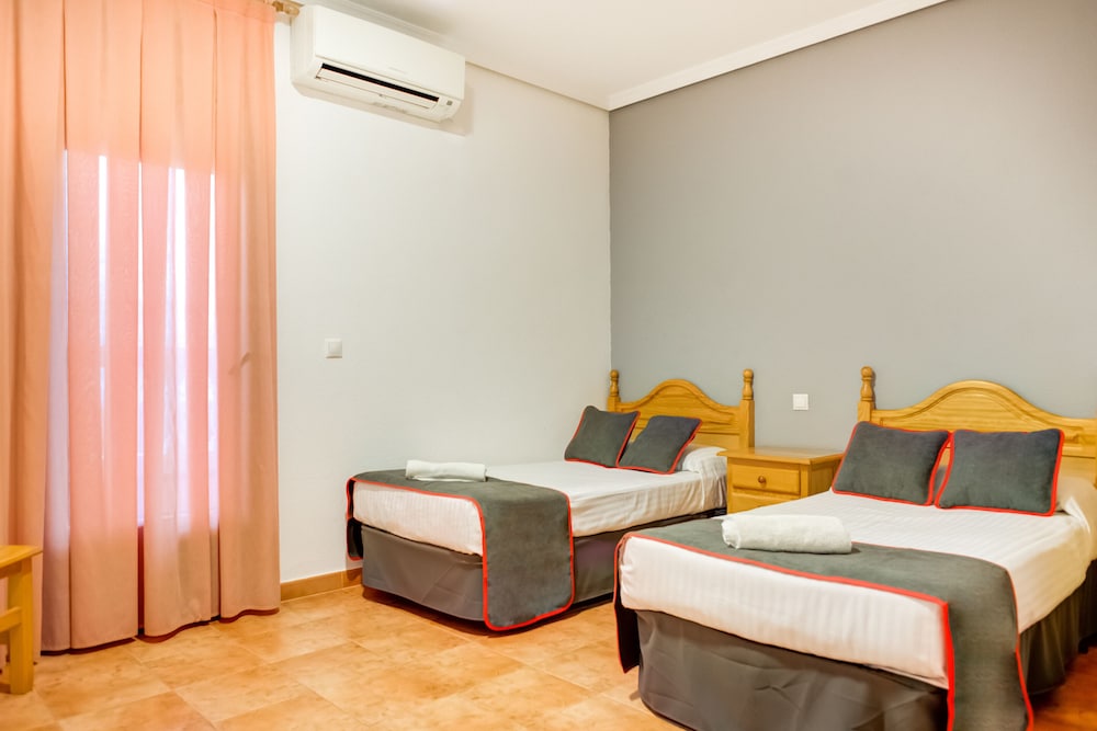 Habitación, 1 cama individual