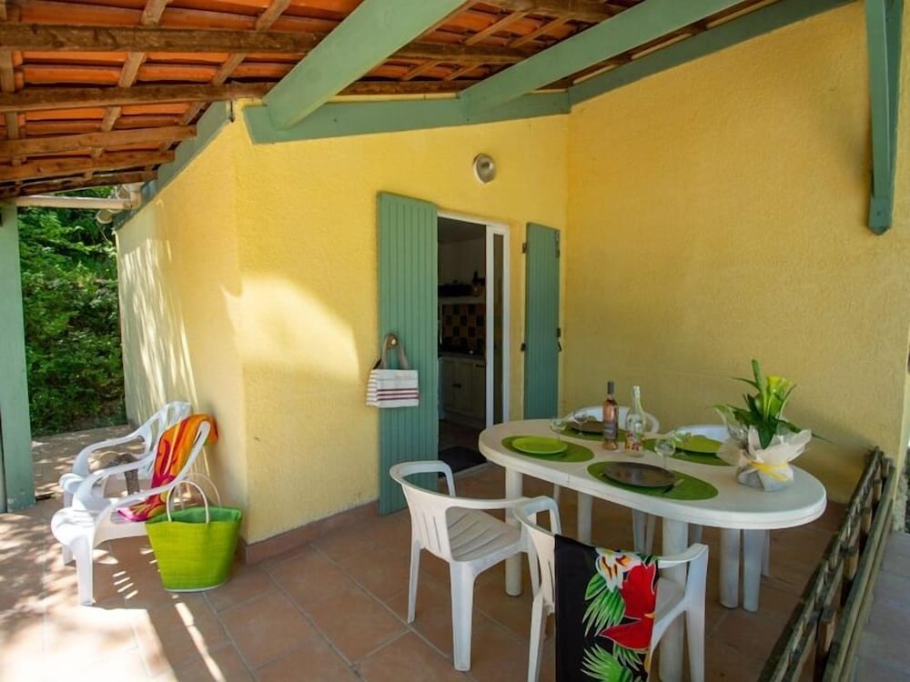 Traditional Cottage