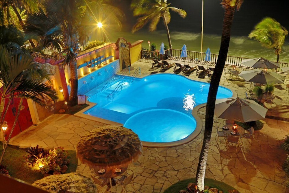 Superior Double Room, Sea View - Photo 3