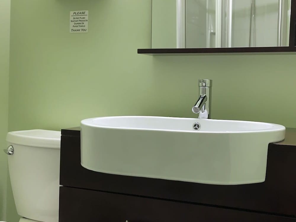 Standard Double Room, Ensuite, Park View photo 3