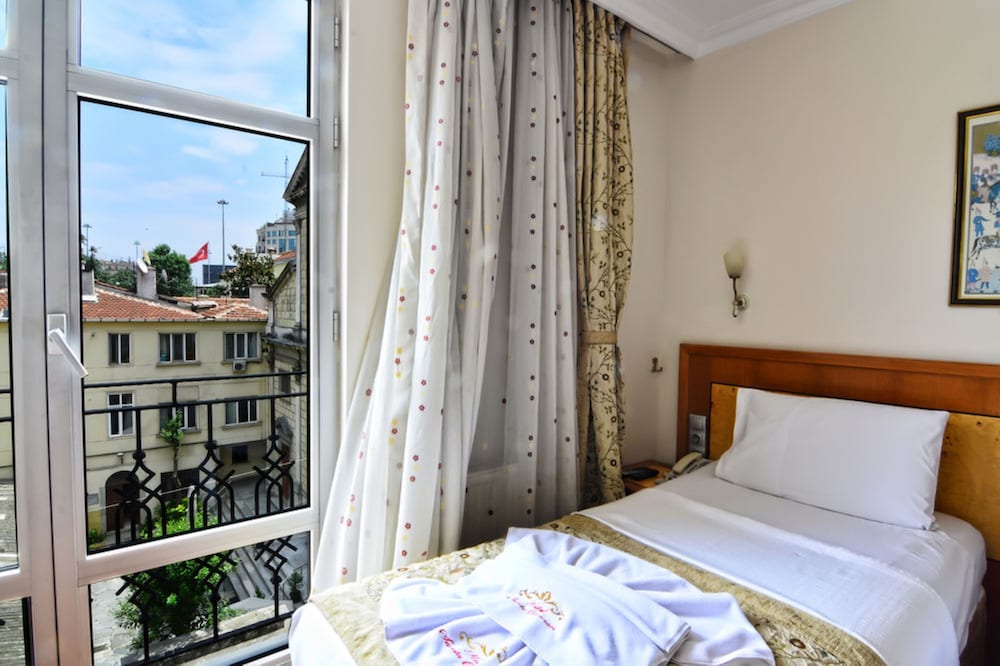 TRIPLE ROOM photo 3