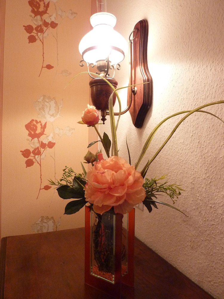 Hansi Bachmann Room photo 3
