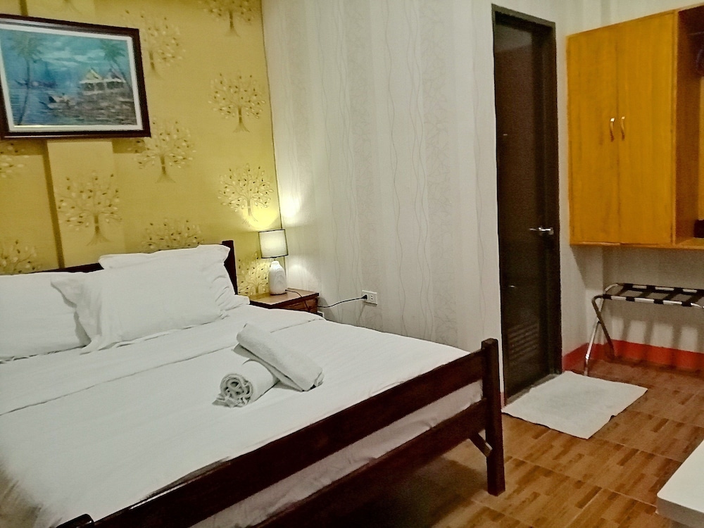 Standard Room, 1 Bedroom, Non Smoking photo 2