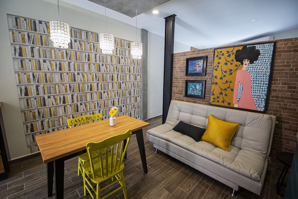 Loft photo 2