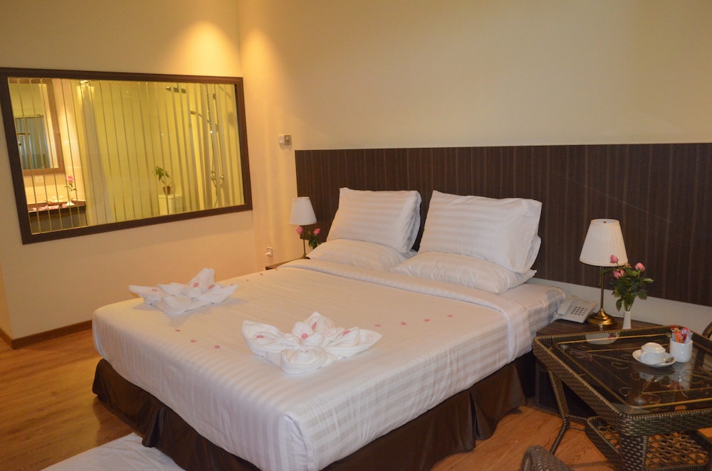 Superior Double or Twin Room