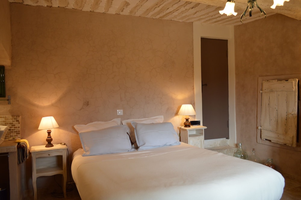 Family Room, Connecting Rooms (Rustrel) photo 1