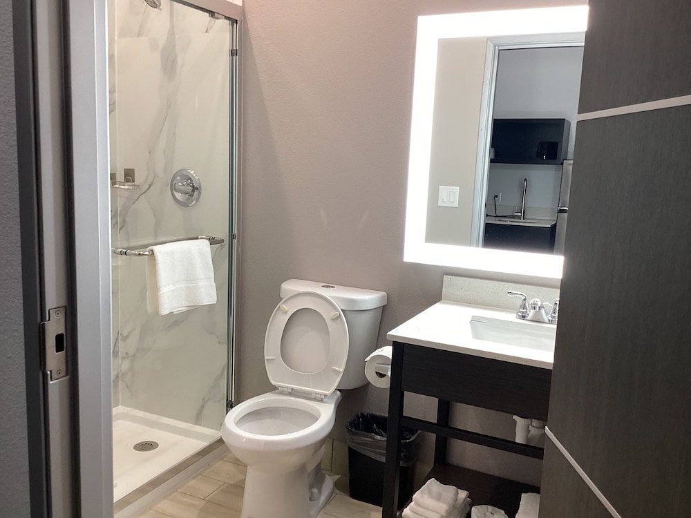 Studio 6 Dallas, TX – Fair Park, Billede 2