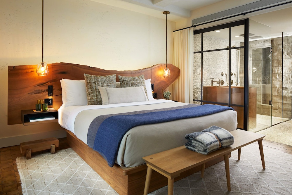 Suite, 2 Bedrooms (Greenhouse)