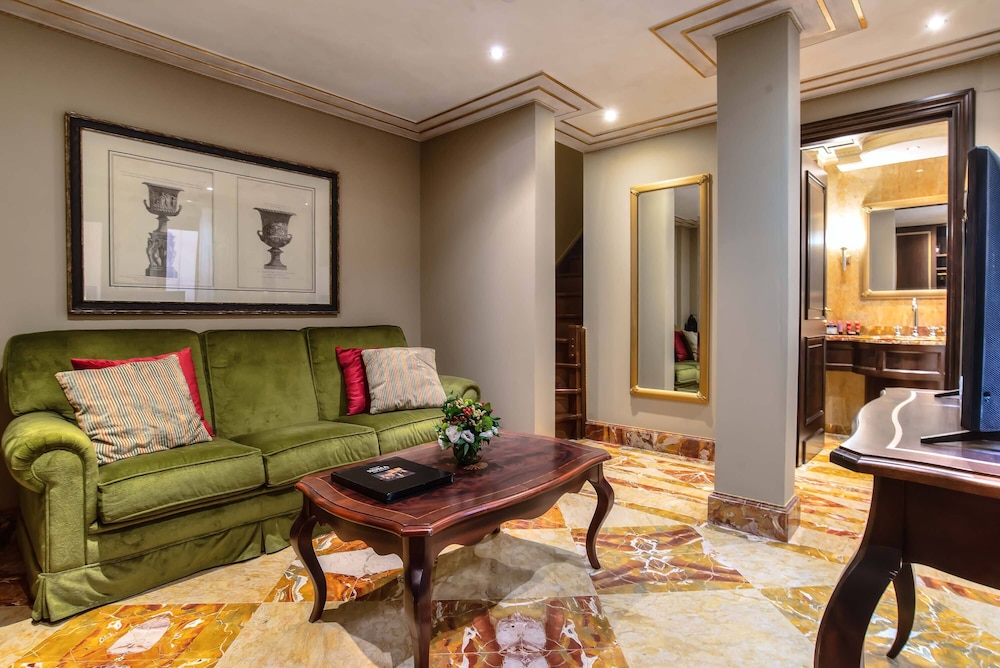 Available room