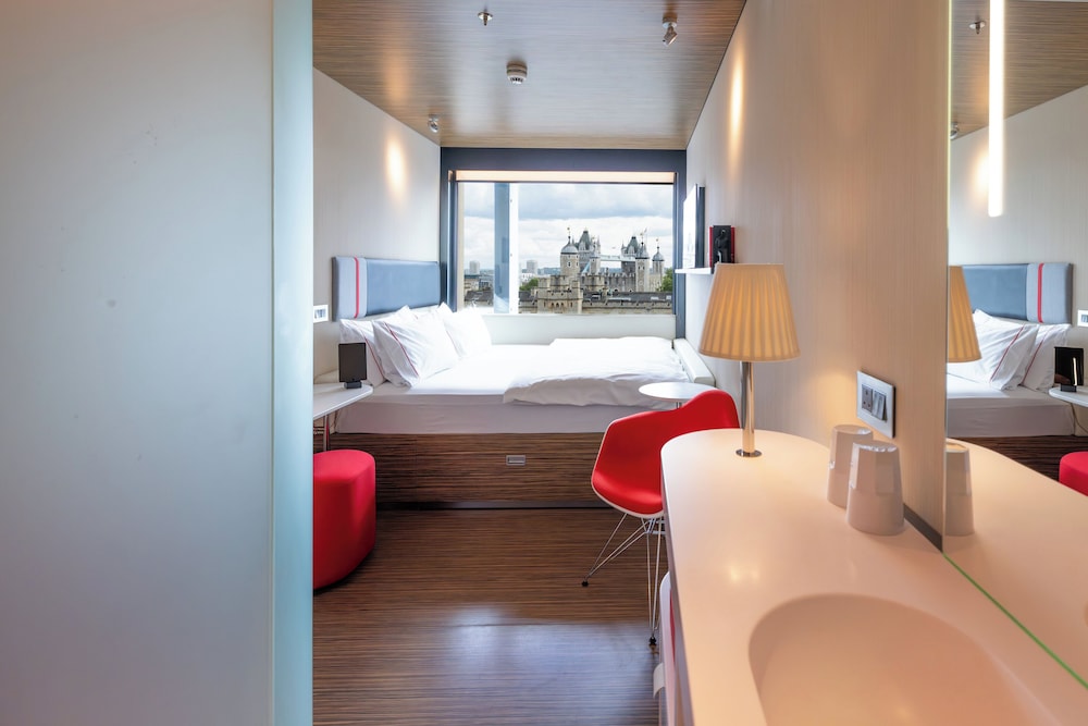 King Room - Tower View photo 3