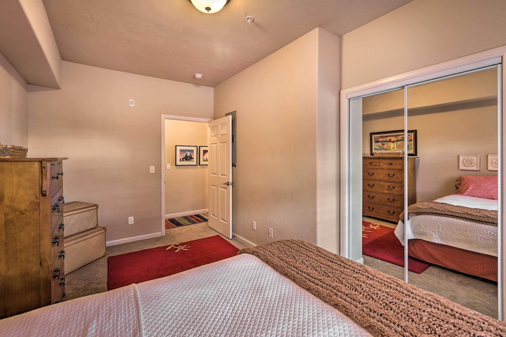 Apartment (2 Bedrooms) photo 2