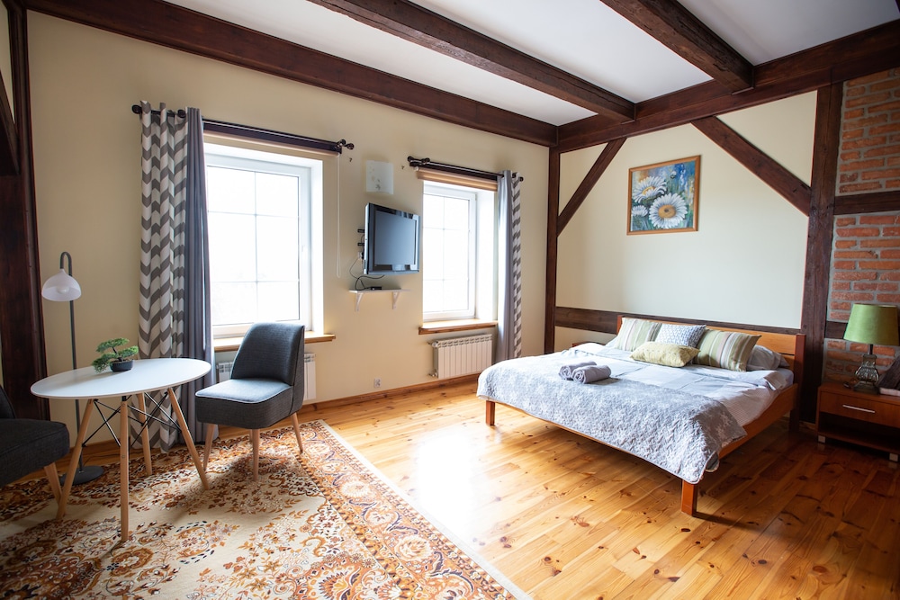 Comfort Studio Suite photo 3